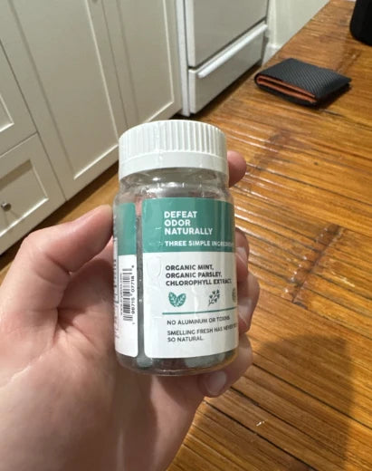 Review Card