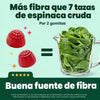 Fiber Gummies - Adiós al estreñimiento y la hinchazón