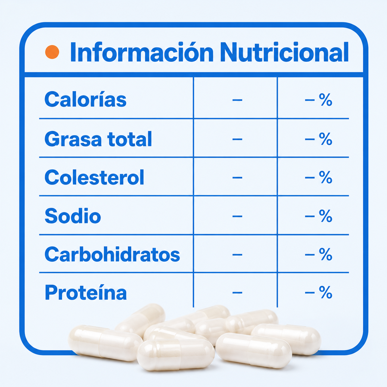 Multi Collagen Complex – Piel Radiante, Cabello Fuerte y Uñas Sanas